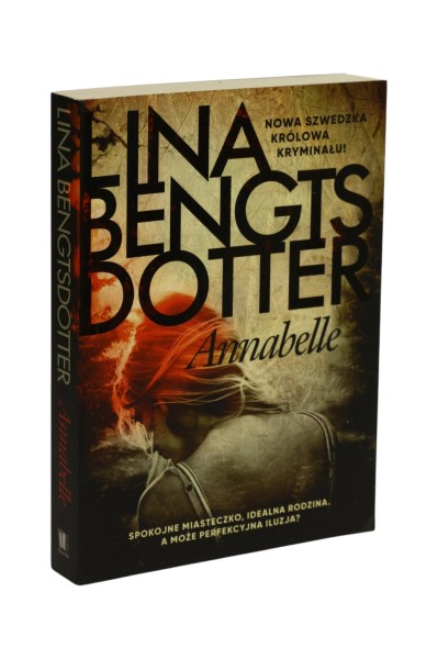 Annabelle Lina Bengtsdotter