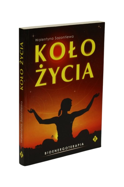 Koło życia Walentyna Sazontiewa