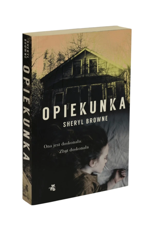 Opiekunka Sheryl Browne