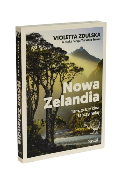 Nowa Zelandia Zdulska