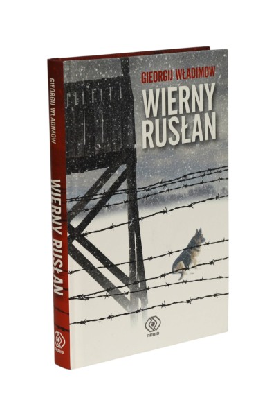 Wierny Rusłan Gieorgij Władimow