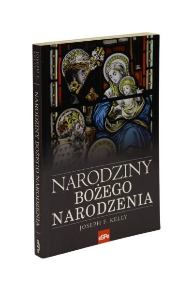 Narodziny Bożego Narodzenia Kelly