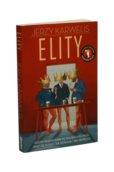 Elity Jerzy Karwelis