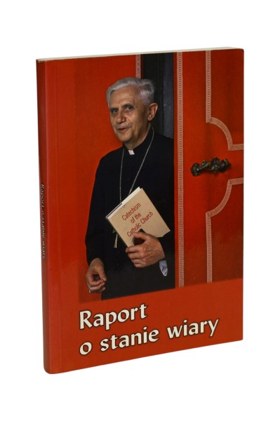 Raport o stanie wiary
