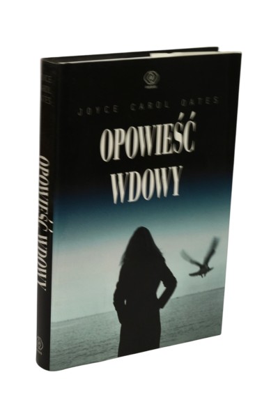 Opowieść wdowy Joyce Carol Oates