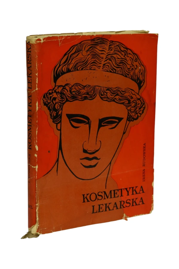 Kosmetyka lekarska Irena Rudowska