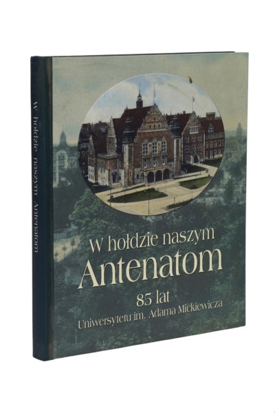 W hołdzie naszym Antenatom