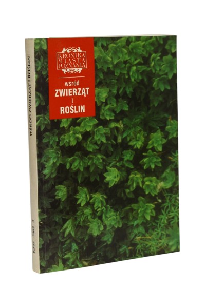 KMP Wśród zwierząt i roślin