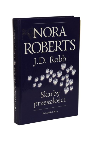 Skarby przeszłości Nora Roberts