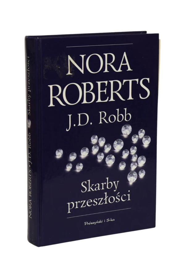 Skarby przeszłości Nora Roberts