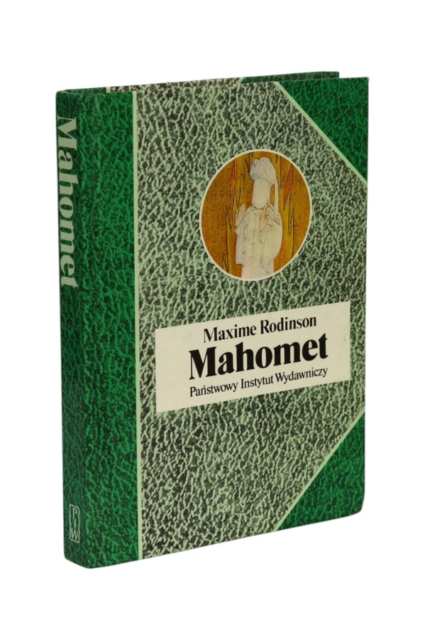 Mahomet Maxime Rodinson