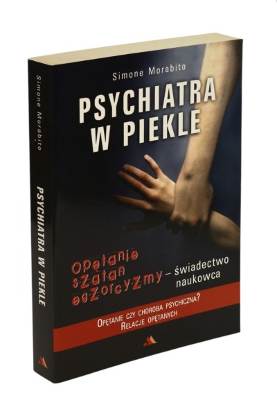 Psychiatria w piekle Morabito