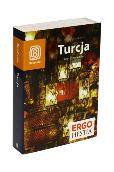 Turcja Kraj czterech mórz  Korsak