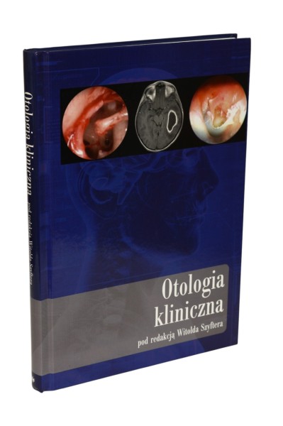 Otologia kliniczna  Szyftera