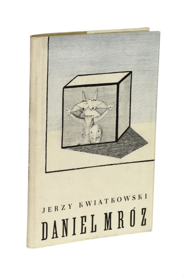 Daniel Mróz Kwiatkowski