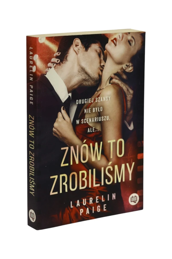 Znów to zrobiliśmy Laurelin Paige