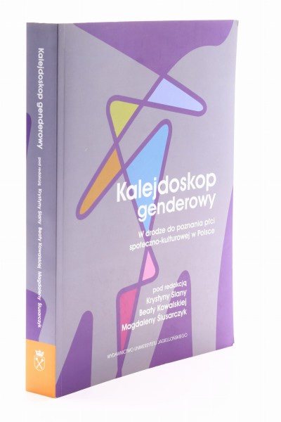 Kalejdoskop genderowy Slany, Kowalska