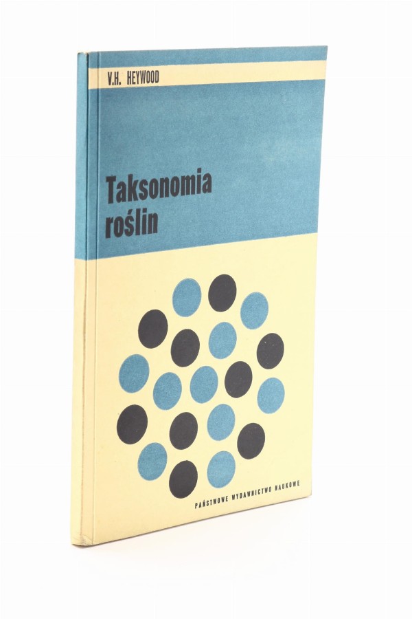 Taksonomia roślin Heywood
