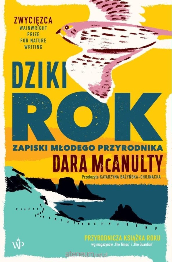 Dziki Rok Mcanulty