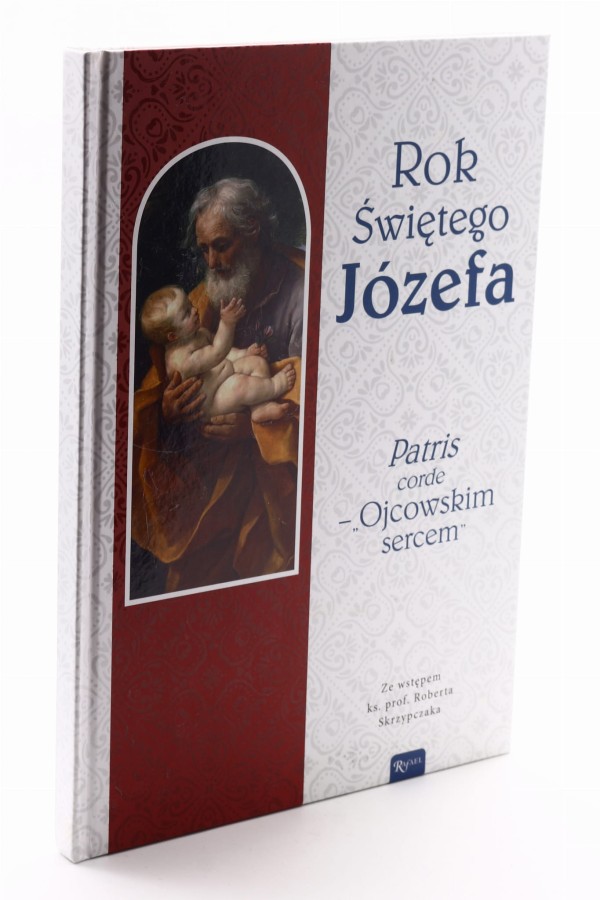 Rok Świętego Józefa Skrzypczak