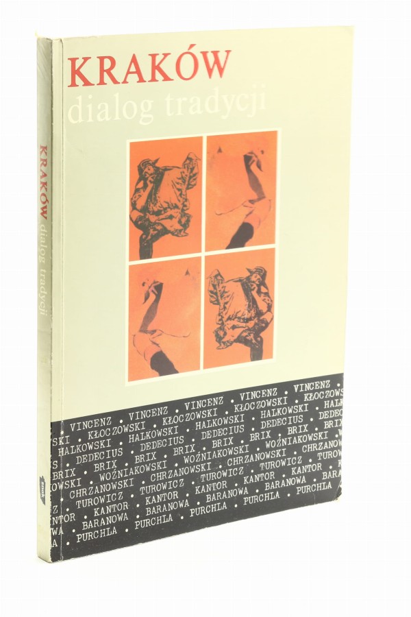 Kraków dialog tradycji