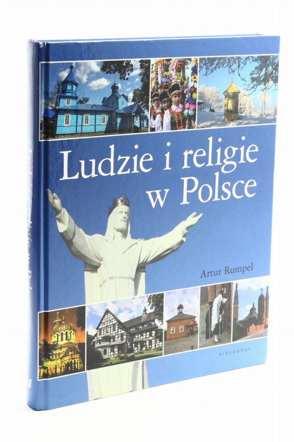Ludzie i religie w Polsce Rumpel