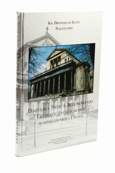 Bazylika serca Jezusowego Kant