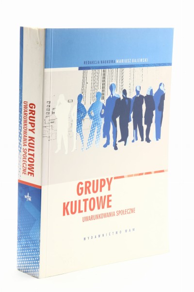 Grupy kultowe Gajewski