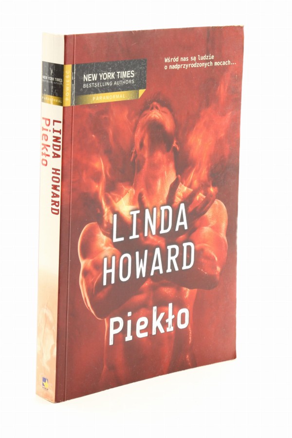 Piekło Howard
