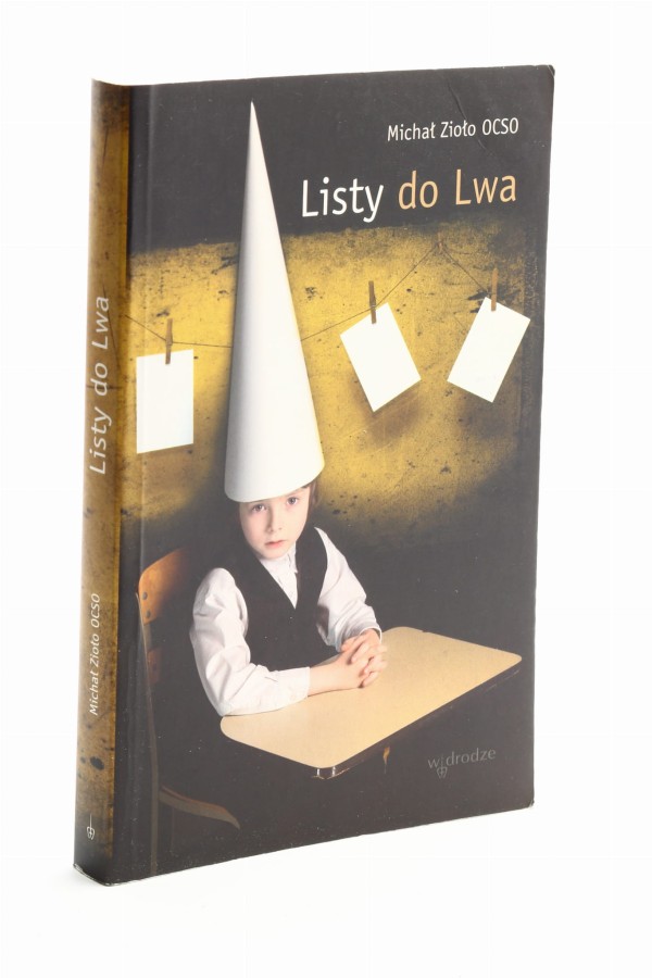 Listy do Lwa Zioło