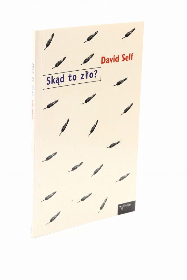 Skąd to zło Self