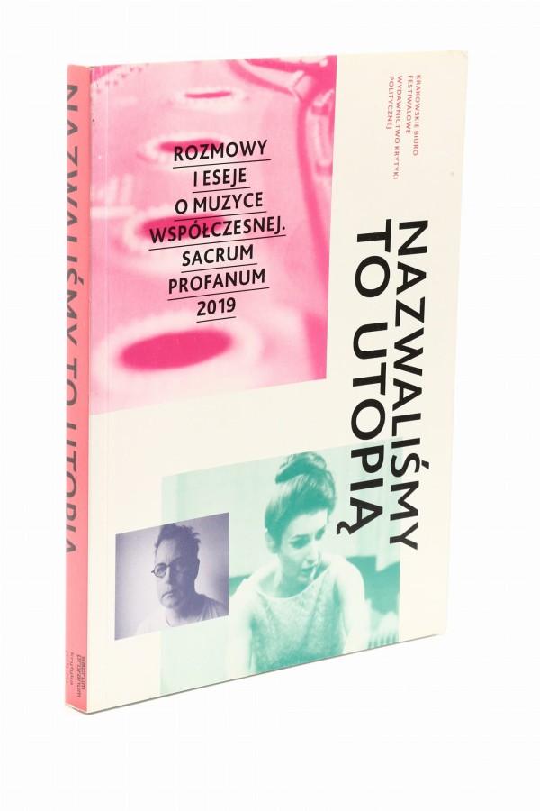 Nazwaliśmy to utopią Topolski