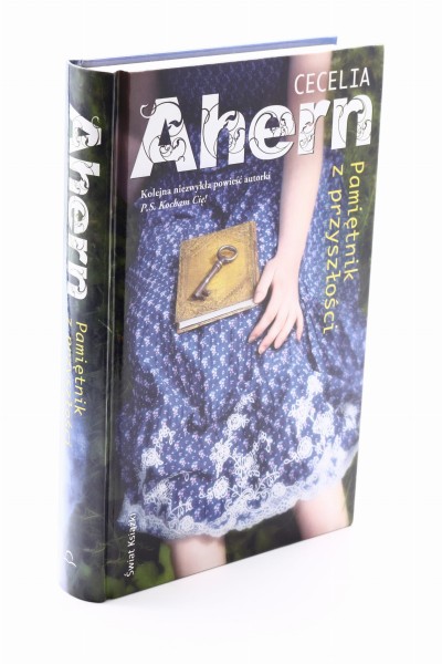 Pamiętnik z przyszłości Ahern