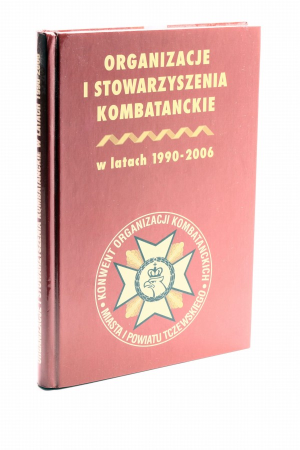 Organizacje i stowarzyszenia kombatancki