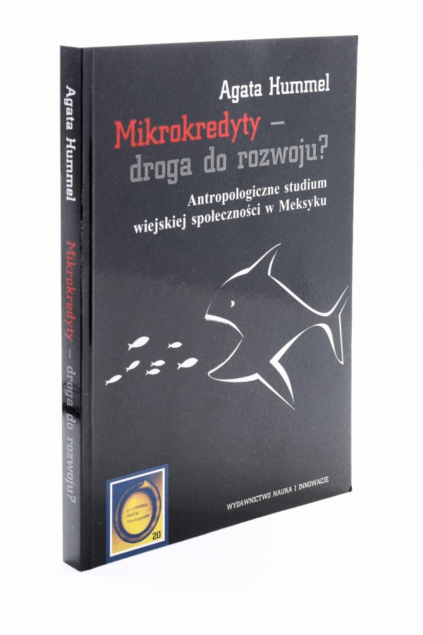 Mikrokredyty droga do rozwoju Hummel