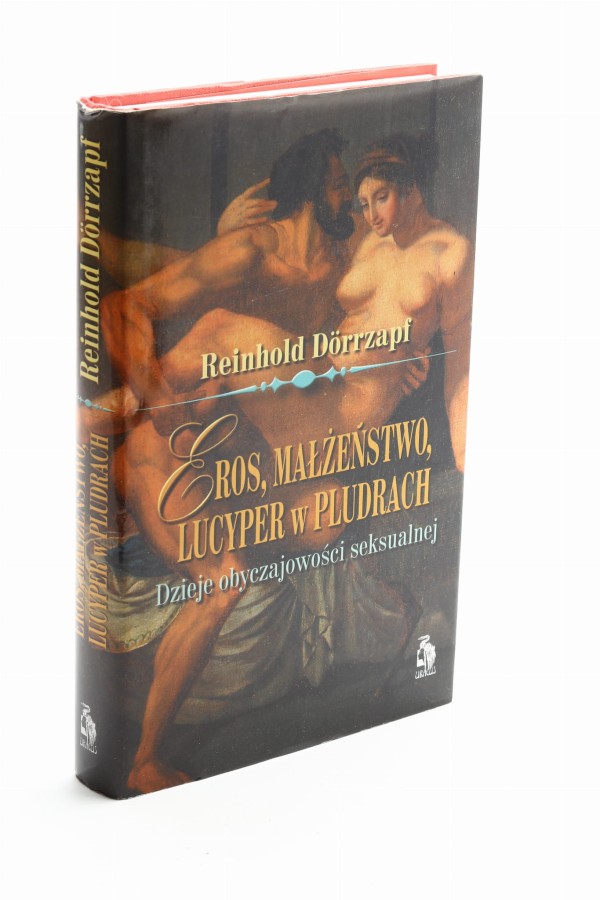 Eros małżeństwo Lucyper Dorrzapf