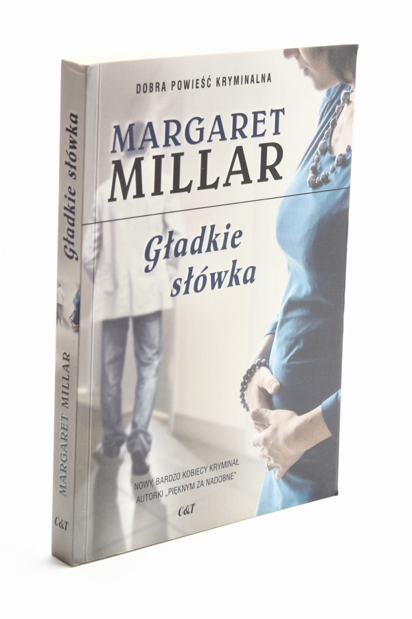 Gładkie słówka Millar