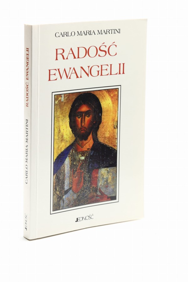Radość Ewangelii Martini