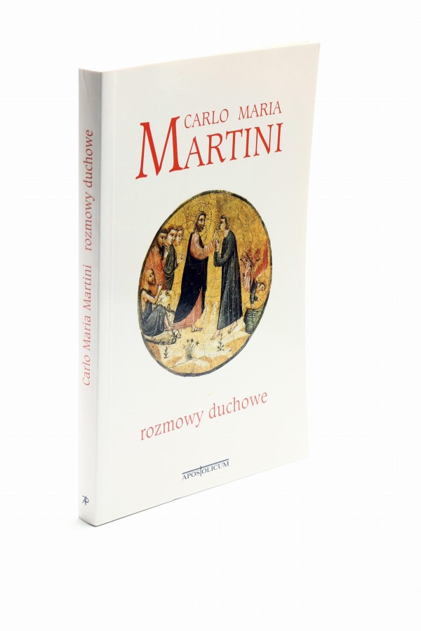 Rozmowy duchowe Martini