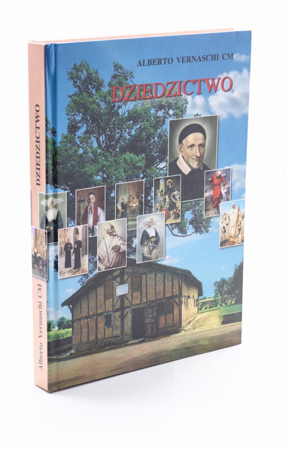 Dziedzictwo Vernaschi