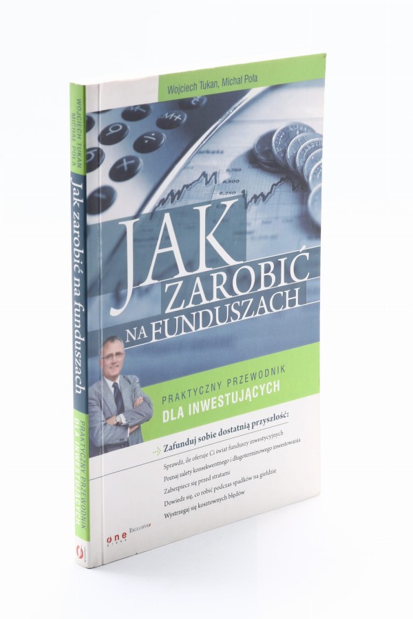 Jak zarobić na funduszach Tukan