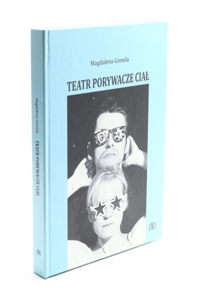 Teatr porywacze ciał Grenda