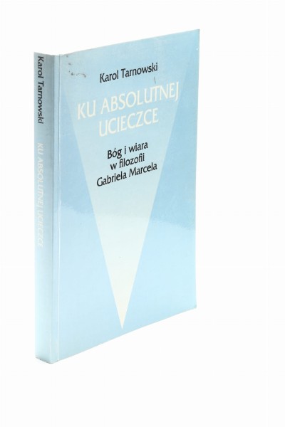 Ku absolutnej ucieczce Tarnowski