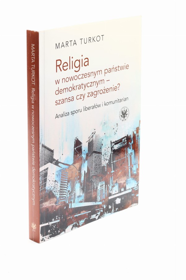 Religia w nowoczesnym państwie Turkot