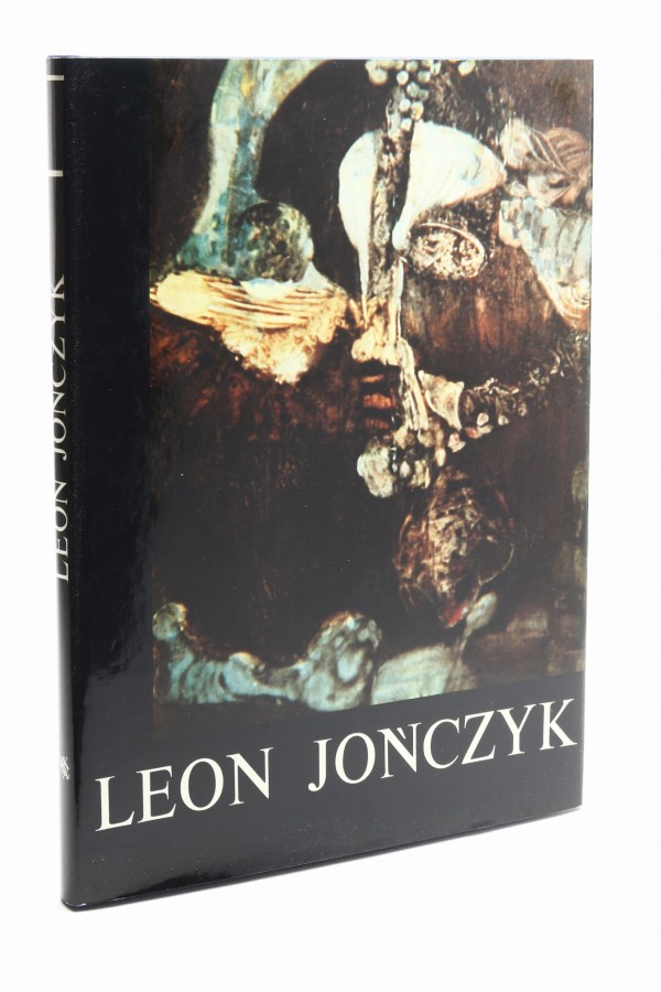 Leon Jończyk Breton