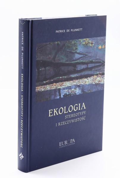 Ekologia stereotypy i rzeczywistość Plunkett