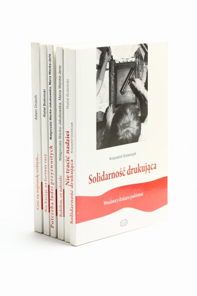 6x Dolnośląska Solidarność Czuć się naprawdę wolnym