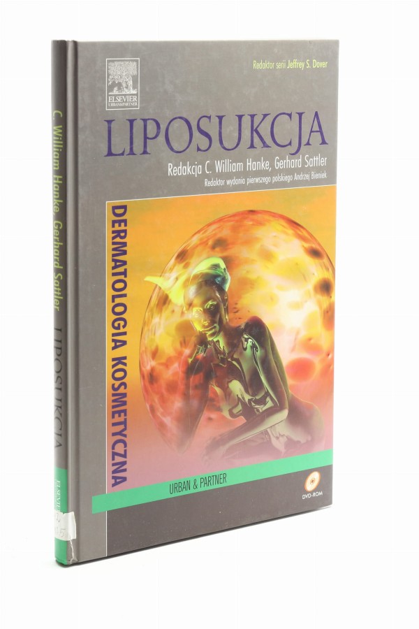 Liposukcja Dover