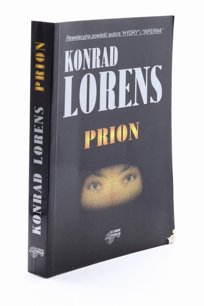Prion Lorens