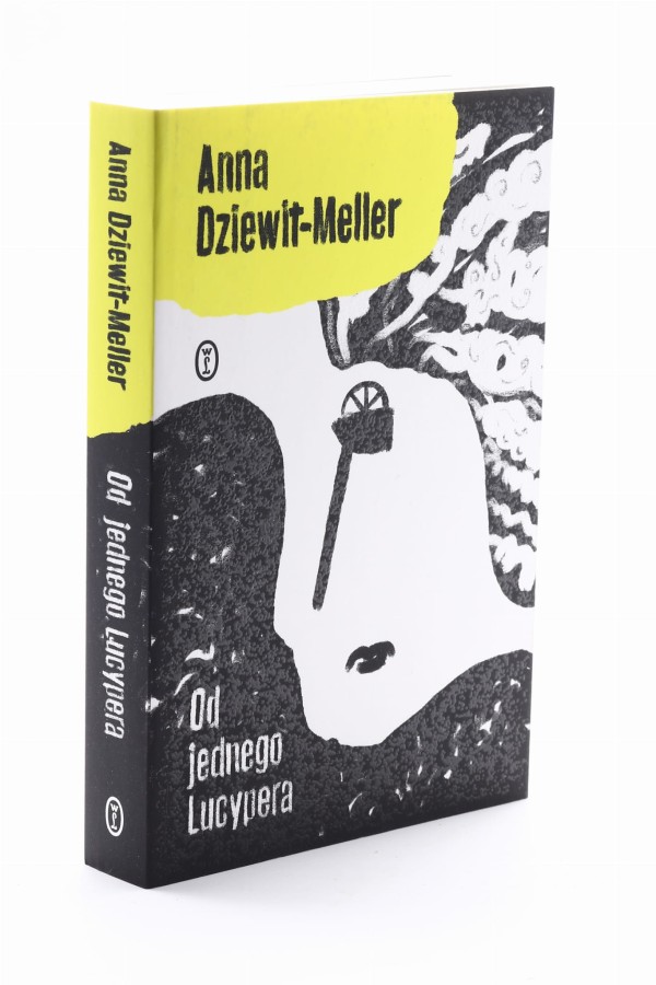 Od jednego Lucypera Dziewit-Meller